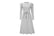 Women-A-line-High-Waist-Knitted-Dress-with-Belt-11