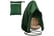 Hanging Swing Egg Chair Cover Protector 2