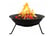 EFG-Outdoor-Fire-Pit-and-BBQ-Bowl-Round-Garden-Patio-Extra-Large-Barbecue-Grill-2