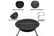 EFG-Outdoor-Fire-Pit-and-BBQ-Bowl-Round-Garden-Patio-Extra-Large-Barbecue-Grill-3