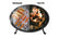 EFG-Outdoor-Fire-Pit-and-BBQ-Bowl-Round-Garden-Patio-Extra-Large-Barbecue-Grill-4