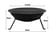 EFG-Outdoor-Fire-Pit-and-BBQ-Bowl-Round-Garden-Patio-Extra-Large-Barbecue-Grill-9