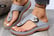 Women's-Comfort-Quilted-Sole-Sandals-4
