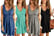 Women-Sleeveless-Button-Dress-1