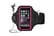 Gym-Running-Jogging-Sports-Armband-With-Reflective-Strip-5
