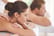 Couples Pamper Spa Day Voucher - Guildford 