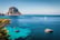 Ibiza-sea