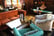 Ruthin Castle Hotel-Lounge