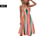 Women's-Printed-Summer-Dress-5