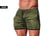 Green-Men’s-Summer-Quick-Dry-Sports-Fitness-Shorts