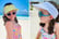 Girls-Fashionable-Summer-Sunvisor-Hat-1
