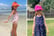 Girls-Fashionable-Summer-Sunvisor-Hat-9