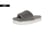 Women's-Plush-Sliders-GREY