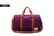 Fitness-Travel-Duffel-Bag-6-Colours-PURPLE