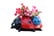 Novelty-Ladybird-Planter-Pot-red