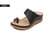 Women-Summer-Bunion-Platform-Sandals-black