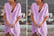 Women-Swimwear-Cover-up-Linen-Loose-Beach-Top-purple