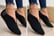 Fashion-Women’s-Flat-Shoes-black