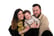 Family Photoshoot, Framed & Digital Photo Voucher