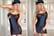 Black-&-Navy-Police-Costume-4Pcs-Set-1