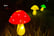 Garden-Solar-Mushroom-String-Lights-3