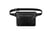 PVC-Waterproof-Sealing-Rafting-Diving-Swimming-Waist-Phone-Bag-black