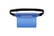 PVC-Waterproof-Sealing-Rafting-Diving-Swimming-Waist-Phone-Bag-blue