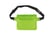 PVC-Waterproof-Sealing-Rafting-Diving-Swimming-Waist-Phone-Bag-green