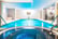 VIP Spa Day & Bubbly Liverpool Street Deal