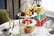 4* The Kingsley Hotel: Afternoon Tea & Bubbly for 2 - Covent Garden