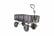 Garden-TRAILER-Cart-Pull-Along-Trolley-2