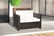 Outsunny-Rattan-Sofa,-2-Seater-Brown