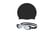 Unisex-Adjustable-Silicone-Swim-Sports-Goggles-&-Swimming-Cap-BLACK-2