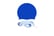 Unisex-Adjustable-Silicone-Swim-Sports-Goggles-&-Swimming-Cap-BLUE-2