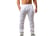 Men's-Summer-Cotton-Elastic-Waist-Trousers-white