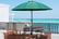 Outsunny-255cm-Parasol-Dark-Green-7