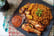 Two Course Nigerian Dining For Two Voucher