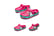 Kids-Character-Croc-Inspired-Clogs-pink