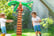 Inflatable-water-spray-coconut-palm-3