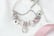 Pink-Alloy-Bracelet-Series-Love-Bird-Pendant-Bracelet-3