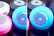 Bluetooth-Shower-Waterproof-Speaker-With-LED-Light---5-Colours-1
