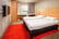 London Hotel-room