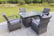 Rattan-Garden-Furniture-Gas-Fire-Pit-Dining-Table-And-Chair-Set-Patio-2