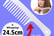 Wide tooth comb (2)