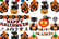 Halloween-Party-Decorations-Set-1