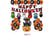 Halloween-Party-Decorations-Set-5