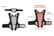 Magnet-Self-heating-Correct-Neck-Shoulder-Vest-108pcs