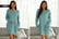 Women’s-Round-Neck-Long-Sleeve-Dress-5