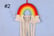 rainbow hanger 2