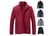 Men-Full-Zip-Polar-Fleece-Jacket-Coat-2